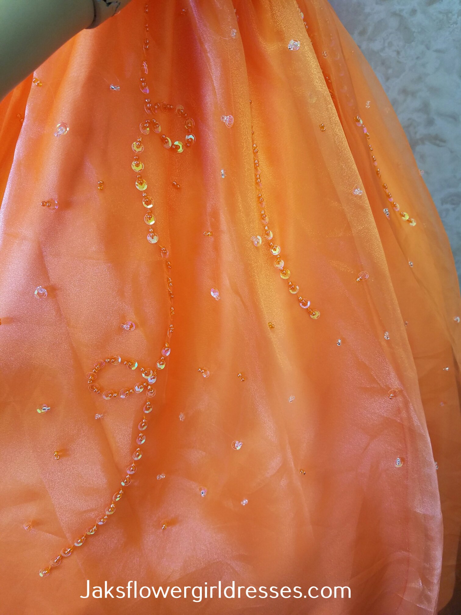 little girl pageant dresses